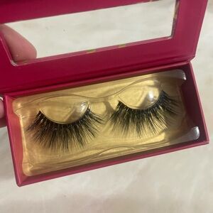 (new) lily lashes miami